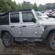 1C4HJXDG6JW134140 2018 Jeep Wrangler Unlimited Sport S 4X4 auction photo thumbnail 13
