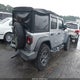 1C4HJXDG6JW134140 2018 Jeep Wrangler Unlimited Sport S 4X4 auction photo thumbnail 4