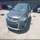 1G1JB5SH1J4133402 2018 Chevrolet Sonic Ls Auto auction photo thumbnail 2