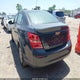 1G1JB5SH1J4133402 2018 Chevrolet Sonic Ls Auto auction photo thumbnail 3