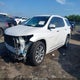 1GNEVJKWXJJ206735 2018 Chevrolet Traverse Premier auction photo thumbnail 2