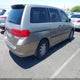 5FNRL38238B019483 2008 Honda Odyssey Lx auction photo thumbnail 4