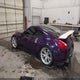 JN1AZ44E59M411314 2009 Nissan 370Z auction photo thumbnail 3