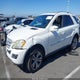4JGBB5GB1BA682936 2011 Mercedes-Benz Ml 350 auction photo thumbnail 2