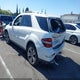 4JGBB5GB1BA682936 2011 Mercedes-Benz Ml 350 auction photo thumbnail 3