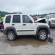 1J4GL48K44W318932 2004 Jeep Liberty Sport auction photo thumbnail 14