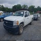 1GCRCPEX2BZ415302 2011 Chevrolet Silverado 1500 Work Truck auction photo thumbnail 2
