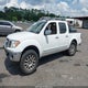 1N6AD0ER5CC483761 2012 Nissan Frontier Sl auction photo thumbnail 2