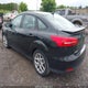 1FADP3F26FL274551 2015 Ford Focus Se auction photo thumbnail 3