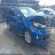 2FMPK4J90NBA64344 2022 Ford Edge Sel auction photo thumbnail 1