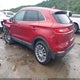 5LMCJ3D91HUL54207 2017 Lincoln Mkc Reserve auction photo thumbnail 3