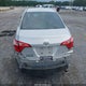 2T1BURHE5KC175824 2019 Toyota Corolla Le auction photo thumbnail 17