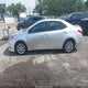 5YFBURHE4KP945236 2019 Toyota Corolla Le auction photo thumbnail 14