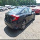 19XFC2F77JE026895 2018 Honda Civic Ex auction photo thumbnail 4