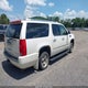 1GYFK46848R241604 2008 Cadillac Escalade Esv Standard auction photo thumbnail 4