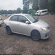 2T1BU4EE2DC969075 2013 Toyota Corolla Le auction photo thumbnail 13