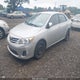 2T1BU4EE2DC969075 2013 Toyota Corolla Le auction photo thumbnail 2