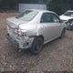 2T1BU4EE2DC969075 2013 Toyota Corolla Le auction photo thumbnail 4