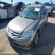 2HGES16515H560574 2005 Honda Civic Lx auction photo thumbnail 2