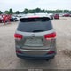5XYPG4A37GG042051 2016 Kia Sorento 2.4L Lx auction photo thumbnail 16