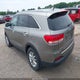5XYPG4A37GG042051 2016 Kia Sorento 2.4L Lx auction photo thumbnail 3