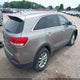 5XYPG4A37GG042051 2016 Kia Sorento 2.4L Lx auction photo thumbnail 4
