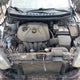 5NPDH4AE2CH072806 2012 Hyundai Elantra Gls auction photo thumbnail 10