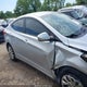 5NPDH4AE2CH072806 2012 Hyundai Elantra Gls auction photo thumbnail 14