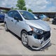 3N1CN8DV2PL828764 2023 Nissan Versa 1.6 S Xtronic Cvt auction photo thumbnail 1