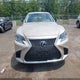 JTHC51FF0K5005395 2019 Lexus Ls 500 auction photo thumbnail 12