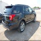 1FM5K8D82GGA43928 2016 Ford Explorer Xlt auction photo thumbnail 4