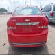 1G1PC5SB2D7132376 2013 Chevrolet Cruze 1Lt Auto auction photo thumbnail 17