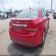 1G1PC5SB2D7132376 2013 Chevrolet Cruze 1Lt Auto auction photo thumbnail 4