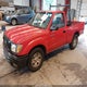 5TENL42N31Z721220 2001 Toyota Tacoma auction photo thumbnail 2