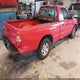 5TENL42N31Z721220 2001 Toyota Tacoma auction photo thumbnail 4