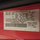 5TENL42N31Z721220 2001 Toyota Tacoma auction photo thumbnail 9