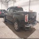 1GTG6BE34F1265597 2015 GMC Canyon Sle auction photo thumbnail 3