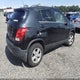 KL7CJPSB5GB558214 2016 Chevrolet Trax Lt auction photo thumbnail 4