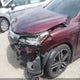 1HGCR3F94GA010238 2016 Honda Accord Touring auction photo thumbnail 6