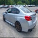 JF1VA1E69G9813287 2016 Subaru Wrx Premium auction photo thumbnail 3