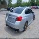 JF1VA1E69G9813287 2016 Subaru Wrx Premium auction photo thumbnail 4
