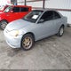 1HGEM22912L033335 2002 Honda Civic Ex auction photo thumbnail 2