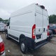 3C6TRVBG6KE549827 2019 Ram Promaster 1500 High Roof 136 Wb auction photo thumbnail 3