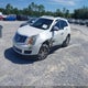3GYFNBE32FS639731 2015 Cadillac Srx Luxury Collection auction photo thumbnail 2