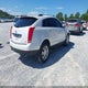 3GYFNBE32FS639731 2015 Cadillac Srx Luxury Collection auction photo thumbnail 4