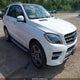 4JGDA5GB2FA501604 2015 Mercedes-Benz Ml 400 4Matic auction photo thumbnail 1