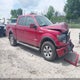 1FTFW1ET5DKE70875 2013 Ford F-150 Fx4 auction photo thumbnail 1