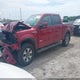1FTFW1ET5DKE70875 2013 Ford F-150 Fx4 auction photo thumbnail 2