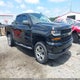 1GCRCPEH3JZ320030 2018 Chevrolet Silverado 1500 Custom auction photo thumbnail 1