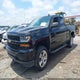 1GCRCPEH3JZ320030 2018 Chevrolet Silverado 1500 Custom auction photo thumbnail 2